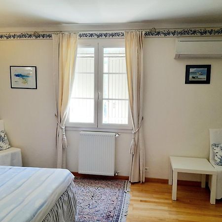 Domaine Des Ecureuils Bed & Breakfast Carpentras Dış mekan fotoğraf