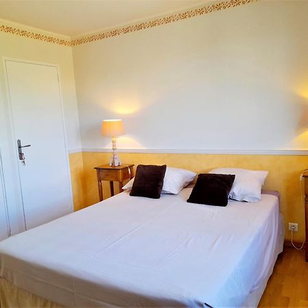 Domaine Des Ecureuils Bed & Breakfast Carpentras Dış mekan fotoğraf