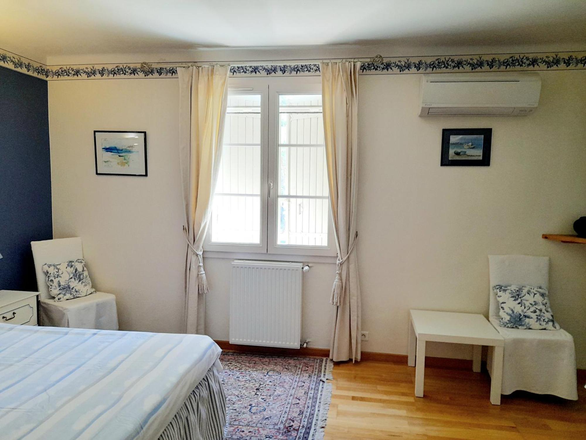 Domaine Des Ecureuils Bed & Breakfast Carpentras Dış mekan fotoğraf