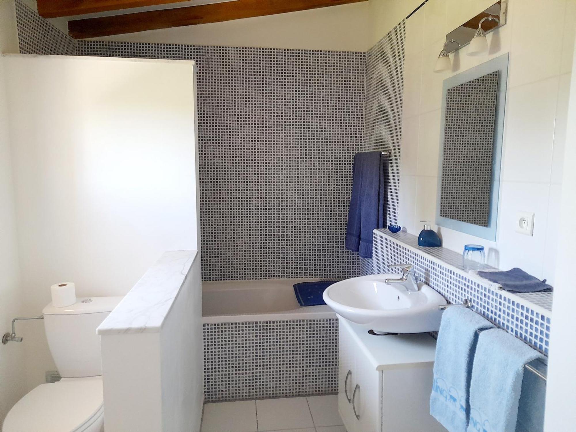 Domaine Des Ecureuils Bed & Breakfast Carpentras Dış mekan fotoğraf