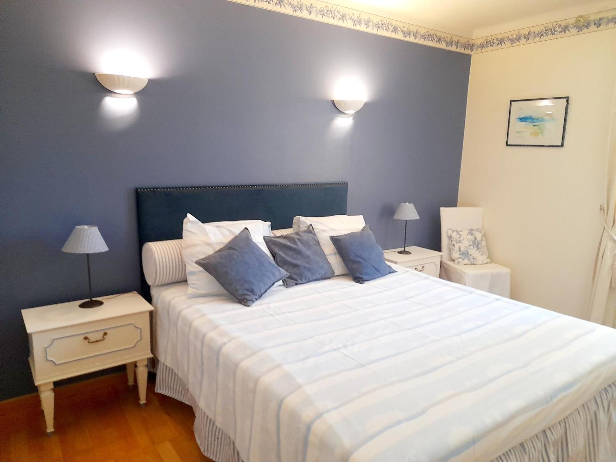 Domaine Des Ecureuils Bed & Breakfast Carpentras Dış mekan fotoğraf