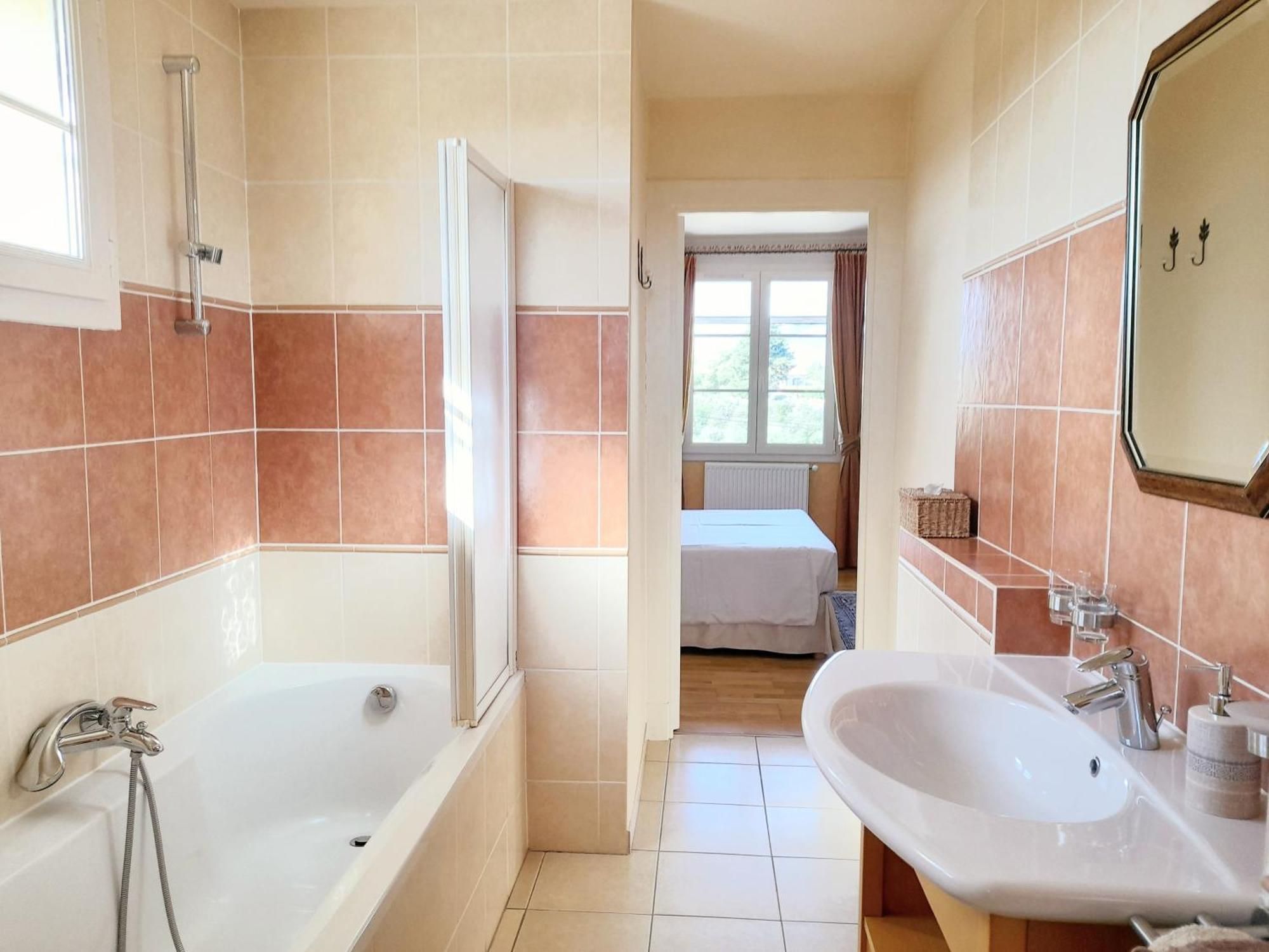 Domaine Des Ecureuils Bed & Breakfast Carpentras Dış mekan fotoğraf